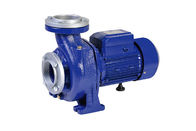 Industrial Electric Centrifugal Pumps 2HP 1.5 KW Long Distant Water Supply