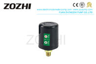 Mechanical Adjustable Pressure Limit Switch 3/8" Female Thread For Ac Water Pump