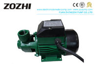 Clean Peripheral Water Pump High Vortex Pressure Single Stage 1.0HP / 0.75KW