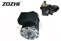Ac Induction Electric Single Phase Induction Motor For Above Ground Pool Pump / Sauna