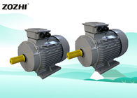 4 Pole Three Phase Asynchronous Motor , Capacitor Run Induction Motor Y2 0.12-315KW