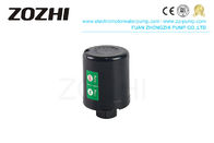 Zinc Alloy 1/4" 3/8" 12PSI 5A Water Pressure Pump