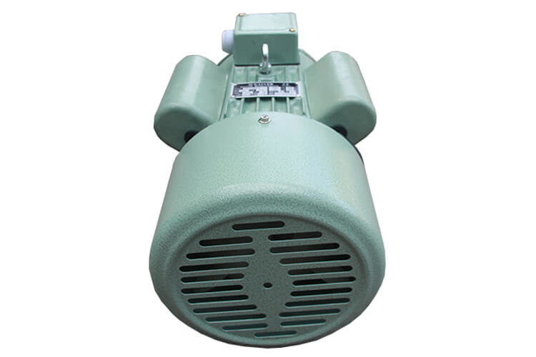 Camasir Makineleri Icin Yc100l 2 Tek Fazli Induksiyon Motoru 1 5 Kw 2 Hp Cikisi