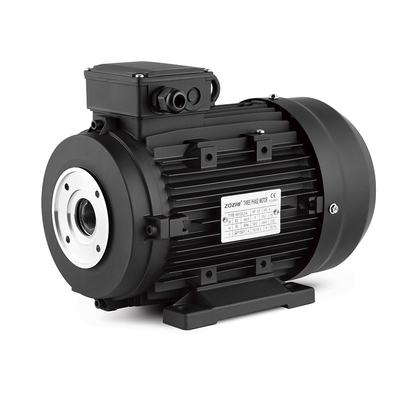 Hollow shaft Motor 2.2kw 3kw 3.7kw 4kw 5kw 5.5kw 7.5kw 11kw 15kw 18.5kw 22kw for High pressure Washer