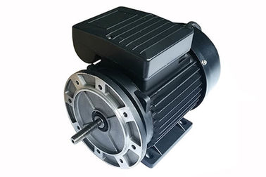 Ac Induction Electric Single Phase Induction Motor For Above Ground Pool Pump / Sauna