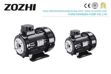 4 Pole 3 Phase Asynchronous Motor 400V 60HZ For Cleaning Equipment 100L3-4