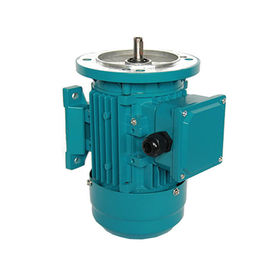 Ac Single Phase Electric Motor Driven Water Pump 230V 0.34HP 0.25KW MY632-2