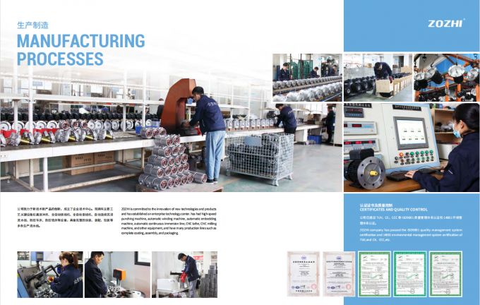 Ticari Temizlik Makineleri i&ccedil;in 7KW AR Interpump'lu &Ccedil;&uuml;r&uuml;k &Ccedil;aplı Motor 14