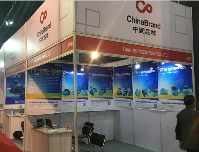 Tek Fazlı 2.2KW 3HP Elektrikli AC Motoru 380V 50HZ 2300 RPM Patlama Karşıtı Kapalı Al&uuml;minyum Kontu 110V Pompa Motoru 5KW 36