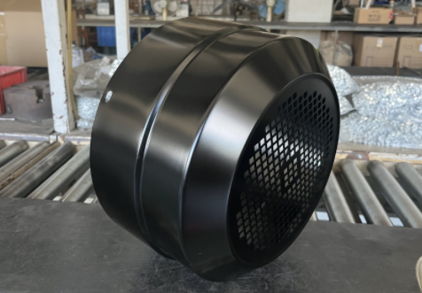 Ticari Temizlik Makineleri i&ccedil;in 7KW AR Interpump'lu &Ccedil;&uuml;r&uuml;k &Ccedil;aplı Motor 4