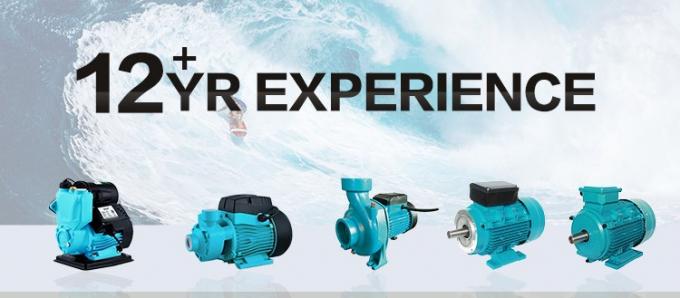 50Hz 0.55KW 0.75HP 1440rpm Tek Fazlı Kondensat&ouml;r-Başlatma &Ccedil;alışma Asinkron İnd&uuml;ksiyon Motoru 220V/230V AC Voltaj 60Hz Frekans Belirlenmiş G&uuml;&ccedil; 0