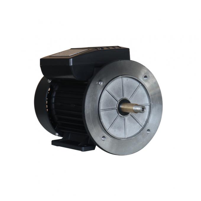 Yüzme Havuzu Pompası 2800rpm Tek Fazlı Asenkron Motor, Su Geçirmez Alüminyum Gövde ve 220V 50Hz Frekans 5