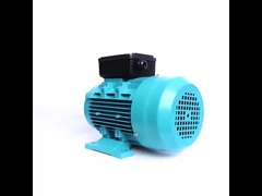 indüksiyon motoru tek fazlı