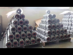 zozhi motor şirketi profili