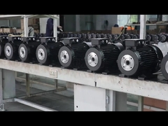 İçi Boş Şaft Motoru