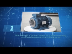 Y2HS100L1-4 3HP/2,2KW