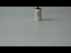 Dayanıklı Su Pompası Parçaları Cbb60 50/60hz 450v Kondisyonlu Hava Çalışması Kondansatörü