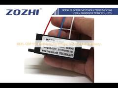 REES-120P 115V Elektronik Merkezi Değiştirici Motor Aksesuarı