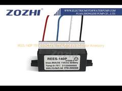 REES-140P 115V Elektronik Santrifüj Anahtarlı Motor Aksesuarı