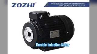 Endüstriyel Asenkron Motor Çerçevesi Güvenilir Güç