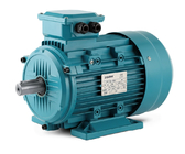 Industrial 3 Phase Induction Motor with Rated Output 0.12KW-315KW for Heavy Duty Applications