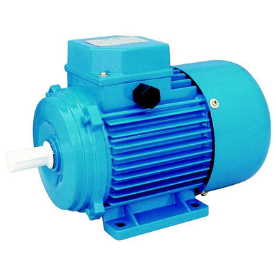Wholesale Factory Price 1.1kw 3 Phase Induction Motor with Aluminum Housing and IP54 Protection