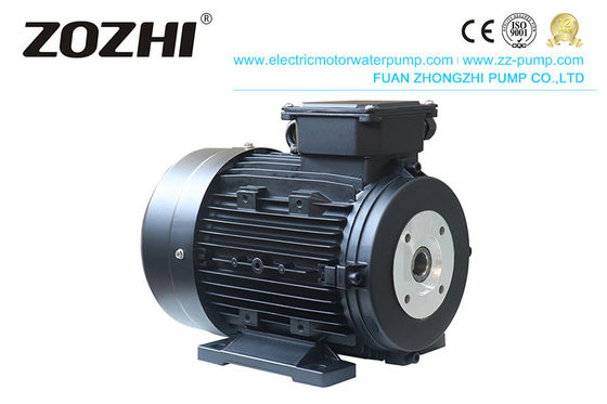 5kw 5.5kw 7.5kw 10hp Hollow Shaft Motor High Pressure Washer Washing Machine 4kw 4.4kw 4.5kw CE Three-phase Motor