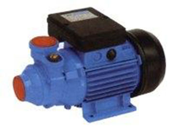 High Pressure Vortex High Lift Water Pump , AC Small Electric Pump For Water