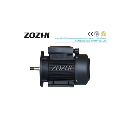 ZOZHI 0.75HP 0.55KW MYT711-2 Havuz Pompası Motoru 2 Kutuplu