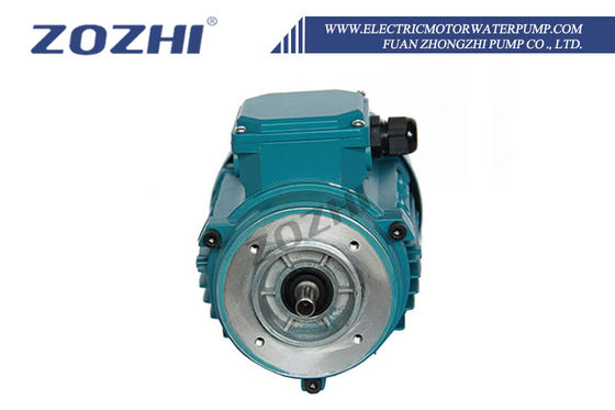 Endüstriyel uygulamalar için enerji verimli 11KW 1460RPM IP55 Su geçirmez Üç Fazlı İndüksiyon Motoru