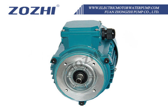 ZOZHI 18.5kW Üç Fazlı AC Motoru IP55 Uzun süreli endüstriyel operasyon için su geçirmez