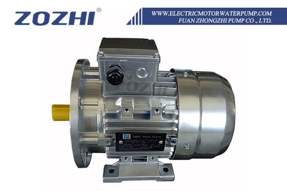 15kW Three-Phase AC Motor Waterproof High-Efficiency IE2 for Industrial Applications