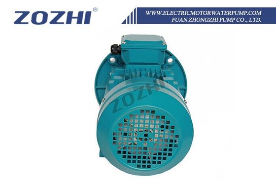 18Endüstriyel kullanım için IP55 su geçirmezliği derecesi ile.5KW yüksek verimli üç fazlı elektrikli motor