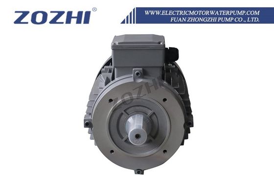 11kW Üç Fazlı Su Geçirmez Süper Verimli AC Motor Tarımsal Sulama İçin