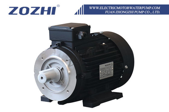 ZOZHI Üç Fazlı AC Yüksek Verimlilik Suya Karşı Pomp Motoru 0.75KW 2P Flange Montajı IE2 380V/440V