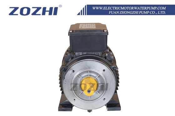15kW üç fazlı su geçirmez yüksek verimli AC motoru IE2 yıllık enerji tasarrufu