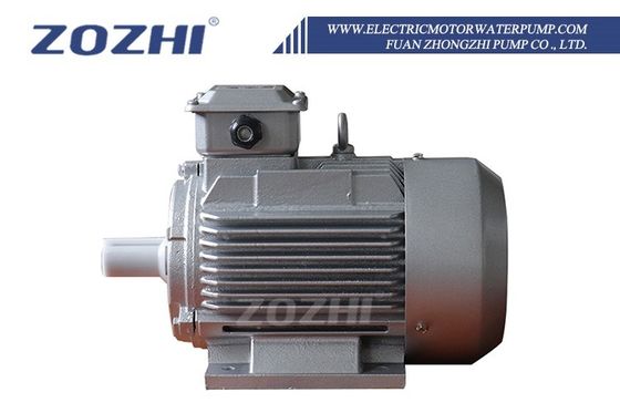 0.5HP 1HP 2HP 3HP 4HP 5HP 7.5HP 10HP 15HP 20HP 25HP 30HP Üç Fazlı AC Asenkron İndüksiyon Elektrik Motoru