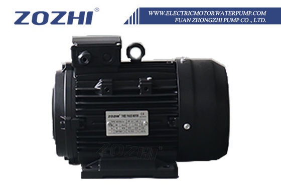 IP54 hollow shaft AC motor incorporating 24mm shaft recommended for High Wahser