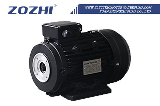 HS100L3-4 endüstriyel pompalar için Hollow Shaft Elektrik Motoru 3 kW / 4 HP, Hollow Shaft Doğrudan Kuplama ve F Sınıfı Izolasyon