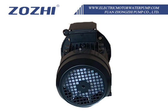 Endüstriyel su temini için 7,5HP/5,5KW çıkış ve 500 GPH akış hızı ile 4 kutuplu elektrikli motorlu su pompası