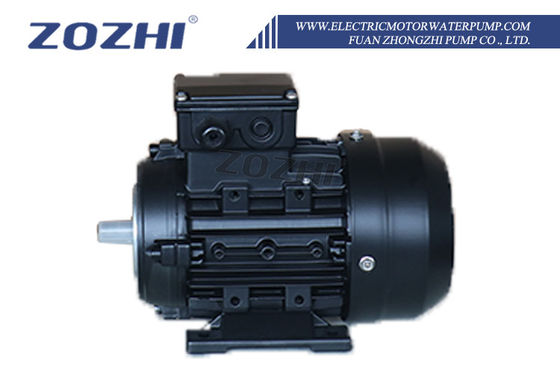 220V 380V Nominal Gerilim 3 Fazlı Asenkron Motor TEFC Tamamen Kapalı Fan Soğutmalı Enerji Tasarruflu Performans Elektrik Motoru