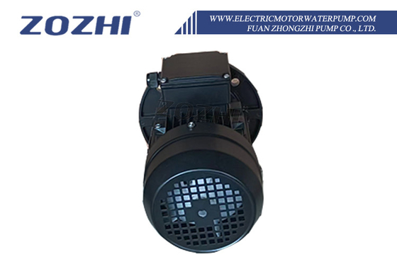 Elektrikli motorlu su pompası, verimli su aktarımı için 1.5KW motor gücü 25 feet Max baş ve 20m baş