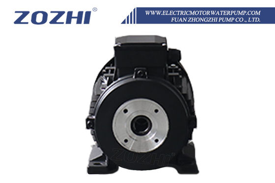 5Alüminyum kabınlı yüksek basınçlı yıkama makineleri için.5kW boş şaftlı motor