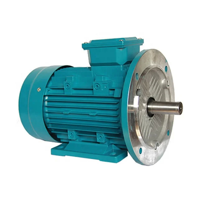 50Hz/60Hz Rated Frequency 3 Phase Induction Motor for Customer Requirements