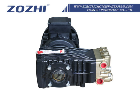 5.5KW Üç Fazlı Alüminyum Alaşımlı Gövde ve FAN Soğutmalı Boş Şaft Motor