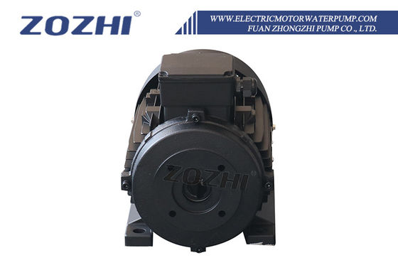 ZOZHI 5.5kW Endüstriyel 3 Fazlı Asinkron Motor IMB5 Yüksek Basınçlı Su Pompası için Flange Montajı