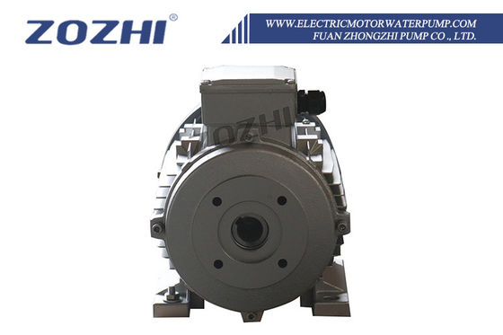 ZOZHI 2.2KW 3HP Araç ve Çamaşır makinesi için üç fazlı su geçirmez elektrikli motor