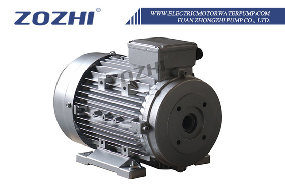 İzolasyon Sınıfı F Çerçeve Boyutu 112 Ağır Güçlü Uygulamalar İçin Çürük Çaplı Motor