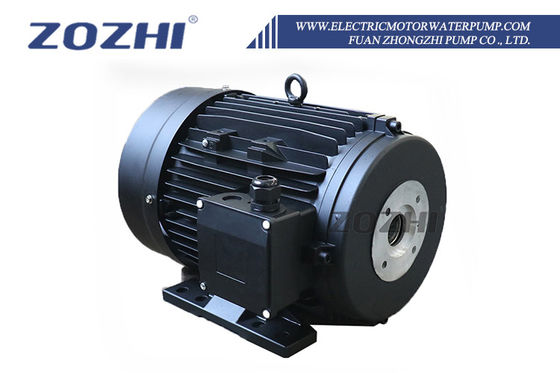 Konveyör sistemleri ve otomatik paketleme hatlarında uzun çalışma ömrü için optimize edilmiş enerji tasarruflu Hollow Shaft Motor