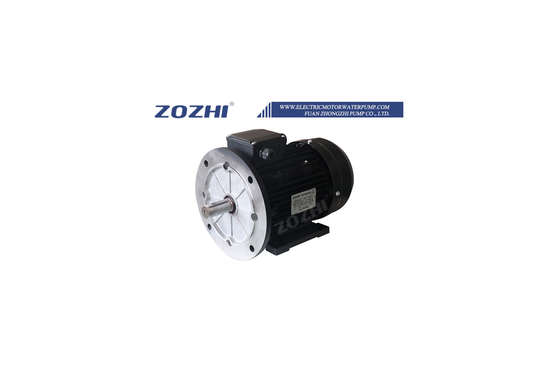 Alüminyum MS100L2-4 3kw 4HP 3 Fazlı Elektrik Motoru